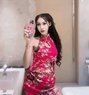 ฮานาส 🇹🇭🇲🇾 - Transsexual escort in Al Manama Photo 10 of 10