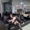 ลาตีน่า - masseuse in Al Manama