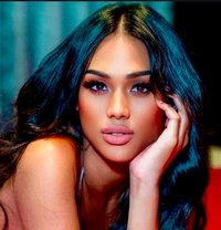 มีนา - Transsexual escort in Pattaya