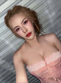 Mira🇹🇭🧚🏻‍♀️ - Transsexual escort in Jeddah Photo 8 of 15