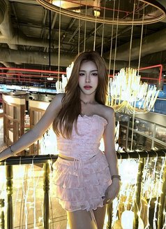 Mira🇹🇭🧚🏻‍♀️ - Transsexual escort in Jeddah Photo 12 of 15