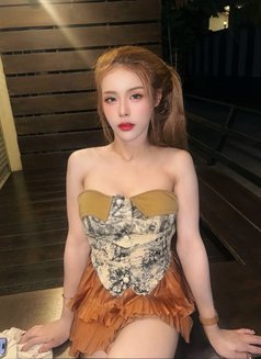 Mira🇹🇭🧚🏻‍♀️ - Transsexual escort in Jeddah Photo 13 of 15