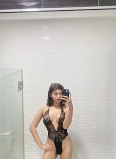 Cher Cher - Transsexual dominatrix in Bangkok Photo 12 of 19