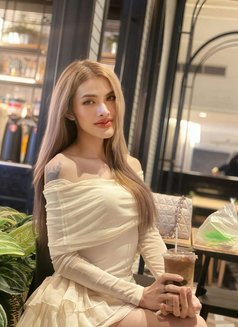 ดาวศุกร์ - Transsexual escort in Bangkok Photo 5 of 8
