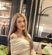 ดาวศุกร์ - Transsexual escort in Bangkok
