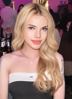 ดาวศุกร์ - Transsexual escort in Bangkok Photo 7 of 8