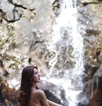 Vanessa Thai-Italian Pink Dick Fragrant - Acompañantes transexual in Riyadh