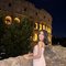 Vanessa Thai-Italian Pink Dick Fragrant - Transsexual escort in Riyadh