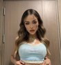 อลิซ กระเทย คุ้มกัน - Acompañantes transexual in Bangkok Photo 22 of 22