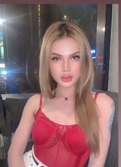 ดาวศุกร์ - Transsexual escort in Bangkok Photo 4 of 5