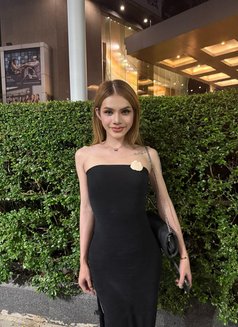 ดาวศุกร์ - Transsexual escort in Bangkok Photo 5 of 5