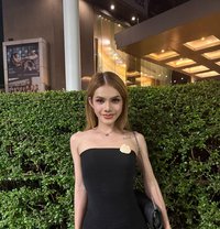 ดาวศุกร์ - Acompañantes transexual in Bangkok