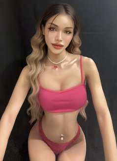 อลิซ กระเทย คุ้มกัน - Transsexual escort in Bangkok Photo 25 of 26