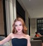 ดาวศุกร์ - Transsexual escort in Bangkok Photo 4 of 5