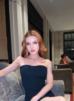 ดาวศุกร์ - Transsexual escort in Bangkok Photo 4 of 5