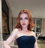 ดาวศุกร์ - Acompañantes transexual in Bangkok Photo 4 of 4