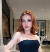 ดาวศุกร์ - Acompañantes transexual in Bangkok