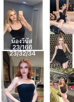 ดาวศุกร์ - Transsexual escort in Bangkok Photo 6 of 7