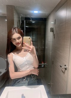 ดาวศุกร์ - Transsexual escort in Bangkok Photo 7 of 7