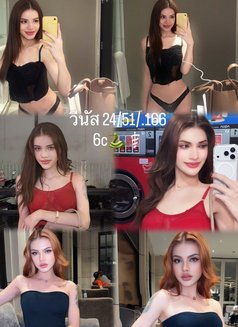 ดาวศุกร์ - Transsexual escort in Bangkok Photo 8 of 10