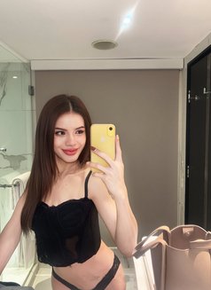ดาวศุกร์ - Transsexual escort in Bangkok Photo 9 of 10