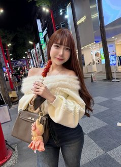 เบบี้ฟาริสซ่า - Transsexual escort in Bangkok Photo 2 of 5