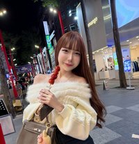 เบบี้ฟาริสซ่า - Transsexual escort in Pattaya