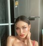 อลิซ กระเทย คุ้มกัน - Transsexual escort in Pattaya Photo 25 of 25