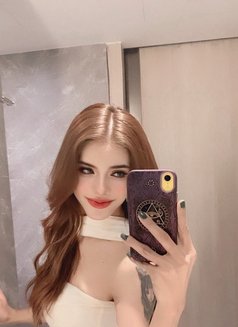 ดาวศุกร์ - Acompañantes transexual in Bangkok Photo 8 of 10