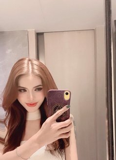ดาวศุกร์ - Acompañantes transexual in Bangkok Photo 9 of 10
