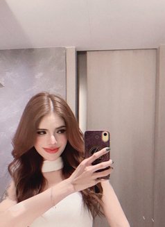 ดาวศุกร์ - Acompañantes transexual in Bangkok Photo 10 of 10