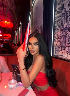 أميرة ‍ - Transsexual escort in Riyadh Photo 28 of 30