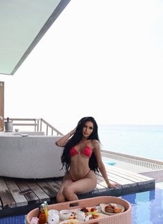 أميرة ‍ - Transsexual escort in Riyadh Photo 29 of 30