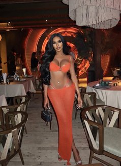 أميرة ‍ - Transsexual escort in Riyadh Photo 30 of 30