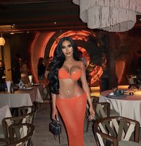 أميرة ‍ - Transsexual escort in Jeddah Photo 30 of 30