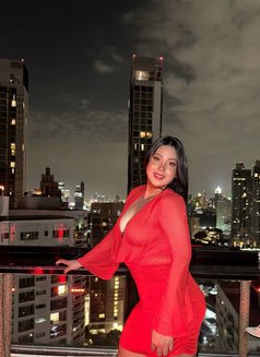 อแมนด้า - Masajista in Bangkok Photo 5 of 5