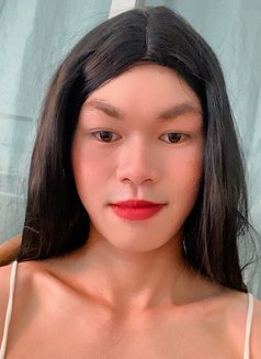 ลื่นลี่ - Transsexual adult performer in Bangkok Photo 1 of 3