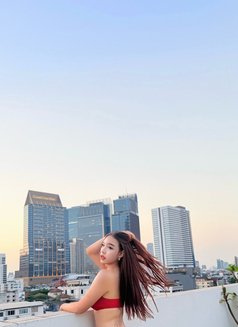 โยริ - Masajista in Bangkok Photo 1 of 5