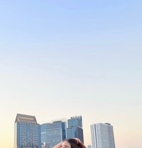 โยริ - Masajista in Bangkok