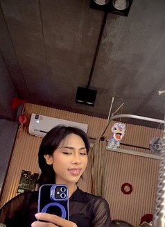 ฝัน - Masajista in Bangkok Photo 4 of 4