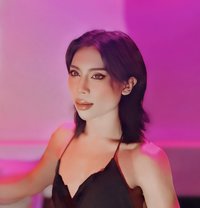 ฝัน - masseuse in Bangkok