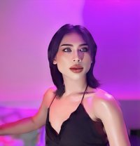 ฝัน - masseuse in Bangkok