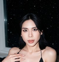 ฝัน - masseuse in Bangkok