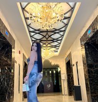 อามินา - masseuse in Al Juffair