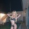 พี่เลี้ยงทั้งคู่ - Transsexual escort in Pattaya
