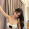 First time in hk เบลล่า - Transsexual escort in Hong Kong Photo 1 of 14