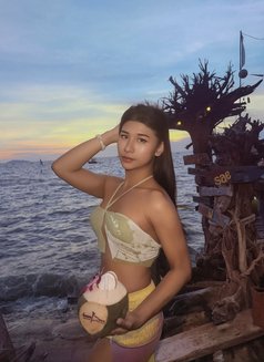 เชอร์ เชอร์ - Acompañantes transexual in Hua Hin Photo 23 of 23