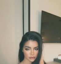 Zoey Genesis 🇹🇭 - Transsexual escort agency in Isa Town