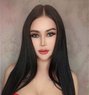เบลล่า ไอ้จ้อนใหญ่ กับ น้ําเชื้อ หวาน - Acompañantes transexual in Doha Photo 5 of 7