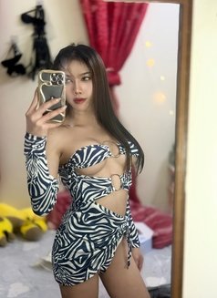 บังเหียนด้านบน - Transsexual escort in Dubai Photo 11 of 11